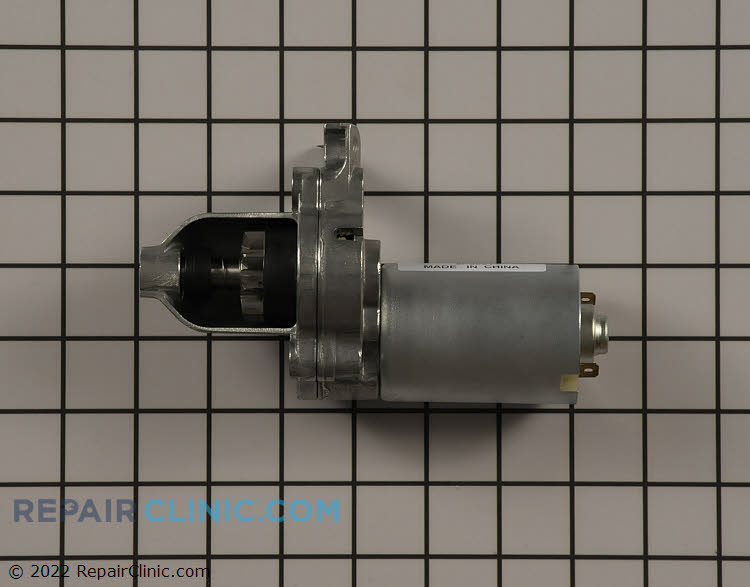 Amazon.com: Honda 31200-ZF5-L32 Starter Motor Assy. : Automotive