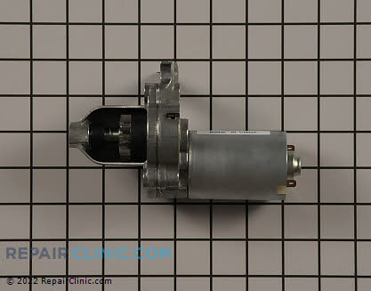 Electric Starter 31200-Z0L-822 Alternate Product View