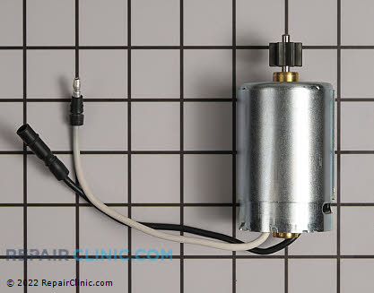 Electric Starter 31210-ZS9-A02 Alternate Product View