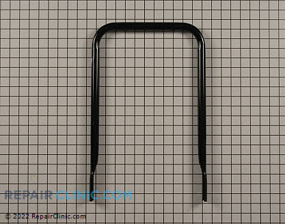 Handle 206781ZGS Alternate Product View