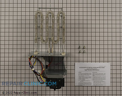 Heater S1-2HK16501006 Alternate Product View