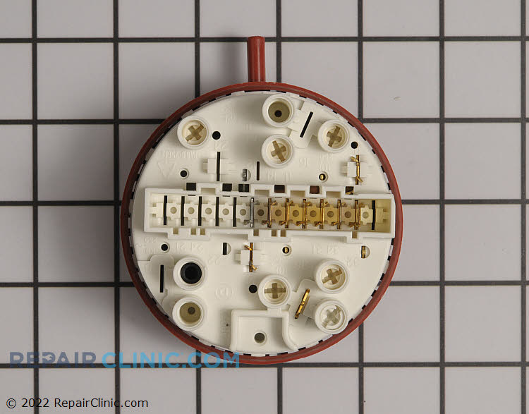 WPW10514214 Pressure Switch
