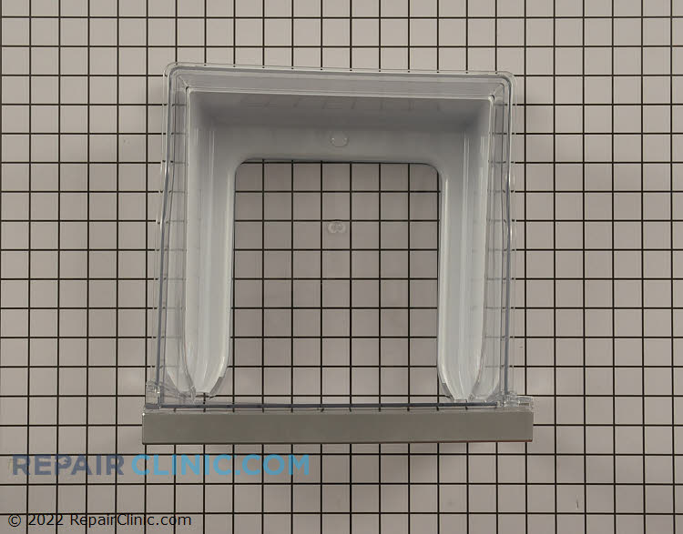 Refrigerator Vegetable Drawer AJP73334415 LG Vegetable Drawer