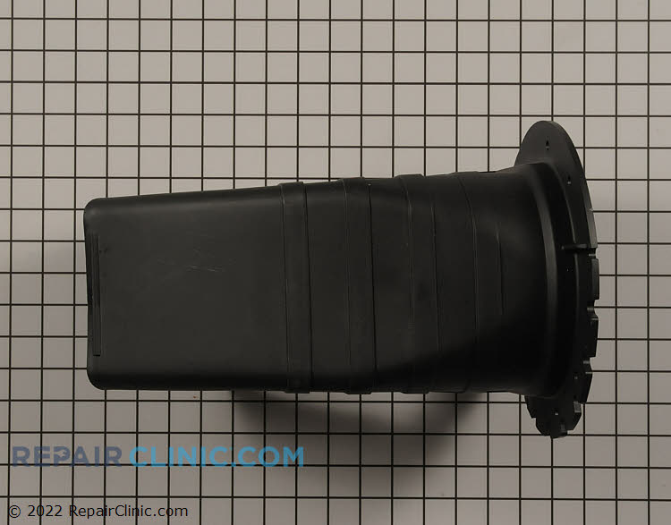 Chute 931-0840B Alternate Product View