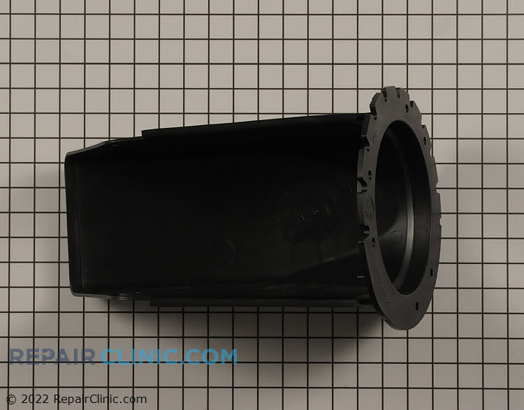 Chute 931-0840B Alternate Product View