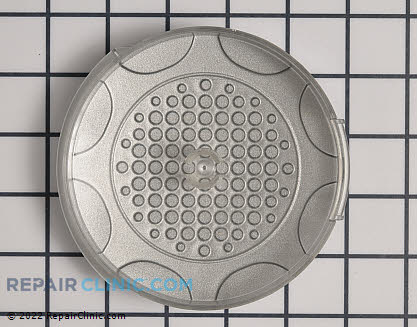 Filter Cover 59134044 Alternate Product View