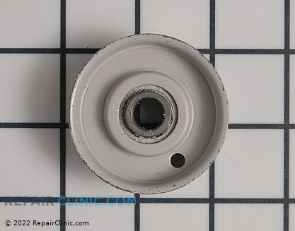 Flat Idler Pulley 756-0199 Alternate Product View