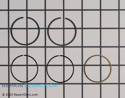 Piston Ring 753-05229 Alternate Product View