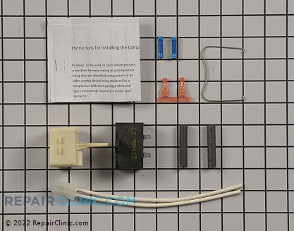 Relay and Overload Kit 5304491944 Alternate Product View