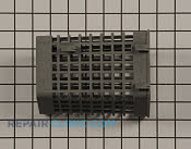 Small Items Basket - Part # 2312696 Mfg Part # WPW10482109