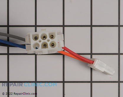 Wire Harness 696576 Alternate Product View