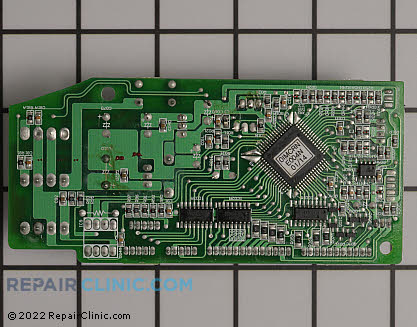Main Control Board 6871A20387G Alternate Product View