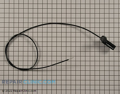 Throttle Cable 93-4193 Alternate Product View