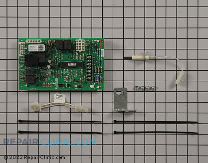 Control Board KIT15943 Alternate Product View