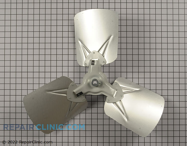70-100580-04 Fan Blade