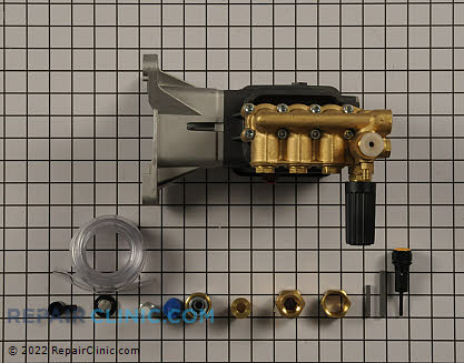 Pump 203046GS Alternate Product View