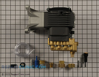 Pump 203046GS Alternate Product View