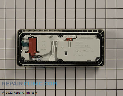 Detergent Dispenser WPW10605015 Alternate Product View