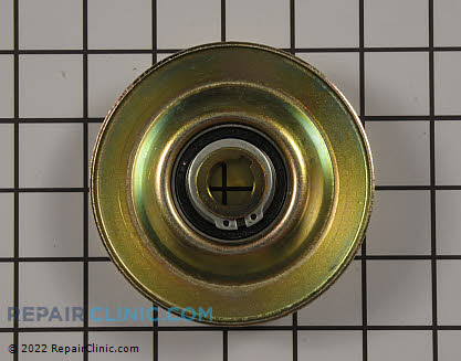 Pulley 76215-772-020 Alternate Product View