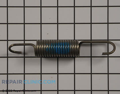 Suspension Spring 34001137 Alternate Product View