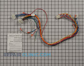 Wire Harness - Part # 2340373 Mfg Part # S1-2802-4711
