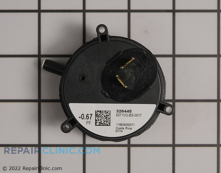 Luxaire Furnace LP9C080C16MP11 Parts, Diagrams, Videos u0026 Repair Help -  Repair Clinic