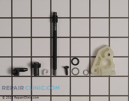 Tensioner 537044102 Alternate Product View
