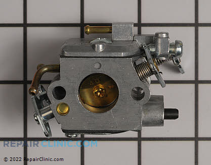Carburetor 195-153-200 Alternate Product View