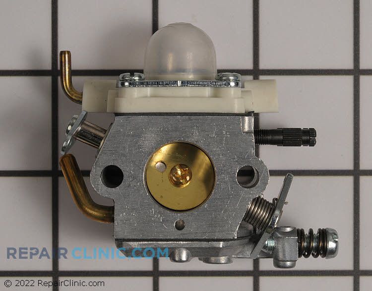 Leaf Blower Carburetor A021000773 Fast Shipping Repair Clinic