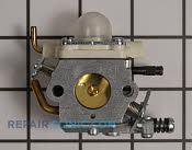 Carburetor - Part # 3391017 Mfg Part # A021000773