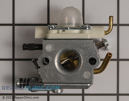 Carburetor A021000773 Alternate Product View