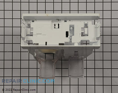 Dispenser Actuator DA97-02050B Alternate Product View