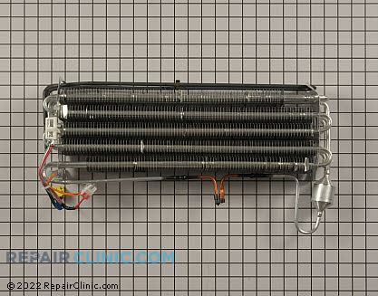 Evaporator ADL73881001 Alternate Product View