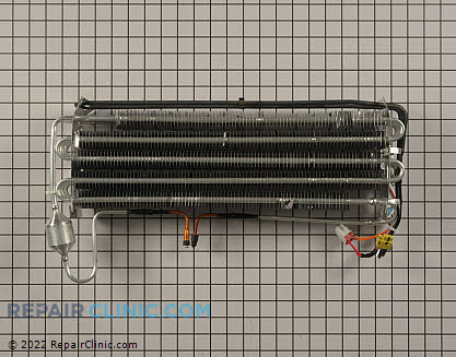 Evaporator ADL73881001 Alternate Product View