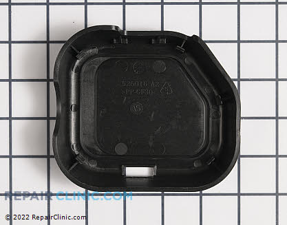 Air Cleaner Cover 525016001 Alternate Product View