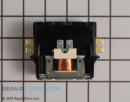 Contactor CONT2P025024VS Alternate Product View