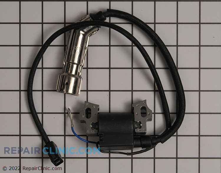Ignition coil assemb