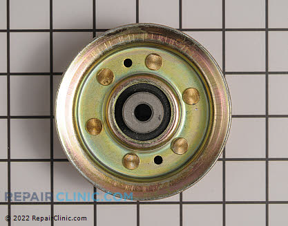 Flat Idler Pulley 532173437 Alternate Product View