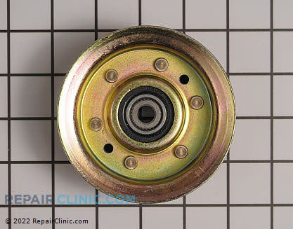 Flat Idler Pulley 532173437 Alternate Product View