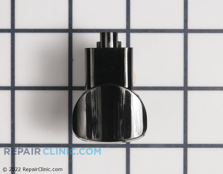 Microwave Handle Support WB06X10939 Fast Shipping Repair Clinic