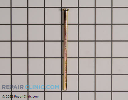 Hinge Pin WH01X10560 Alternate Product View