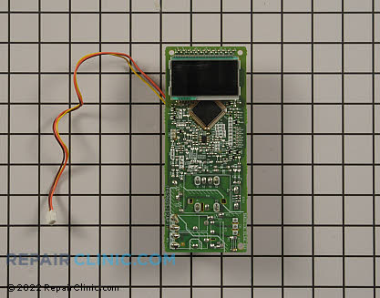 Control Board 00641862 Alternate Product View