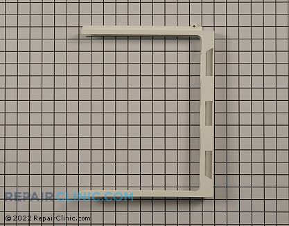 Curtain Frame WJ86X22905 Alternate Product View
