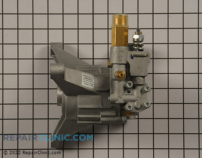 Pump 308653058 Alternate Product View