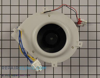 Drive Motor 00649619 Alternate Product View