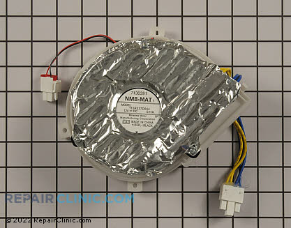 Drive Motor 00649619 Alternate Product View