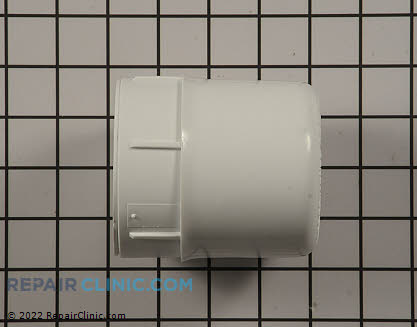 Fabric Softener Dispenser WH43X139 Alternate Product View