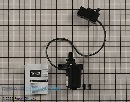 Starter Assembly 105-2955 Alternate Product View