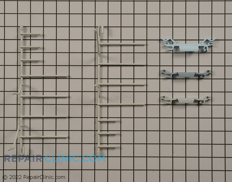 Dishwasher Tines 12002750 Fast Shipping Repair Clinic