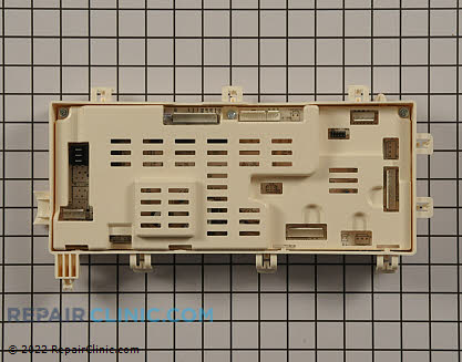 Main Control Board WH12X10483 Alternate Product View